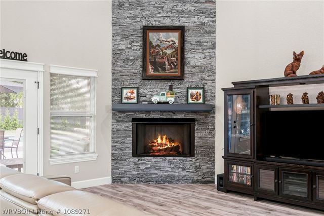 4109 Stonehouse Road, Fort Smith, AR 72903