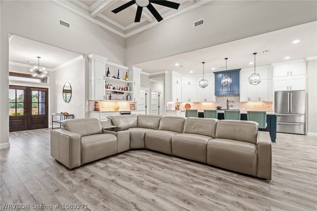 4109 Stonehouse Road, Fort Smith, AR 72903