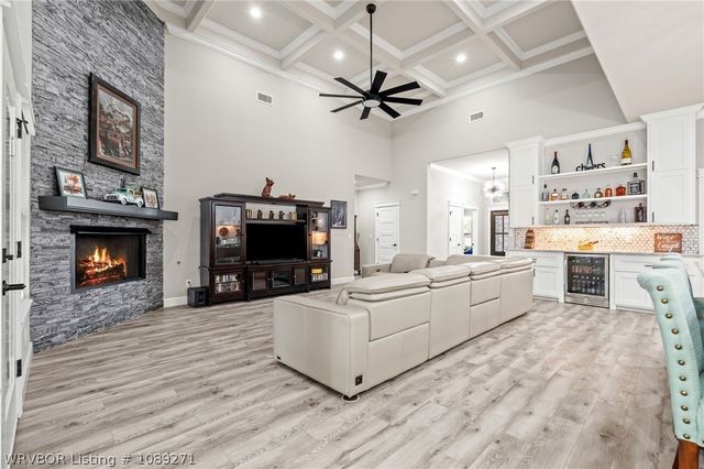 4109 Stonehouse Road, Fort Smith, AR 72903