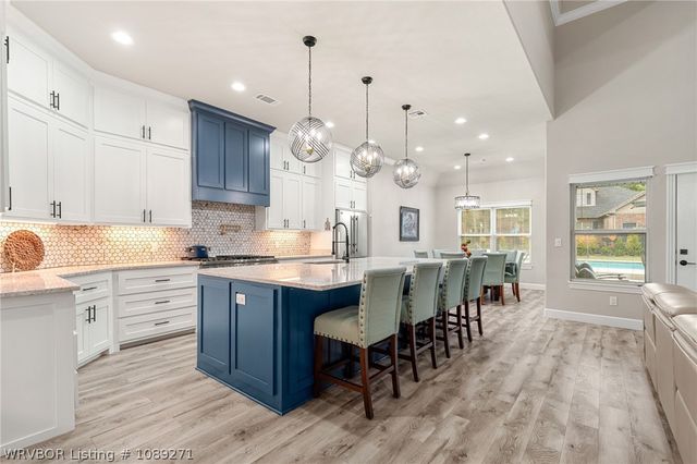 4109 Stonehouse Road, Fort Smith, AR 72903