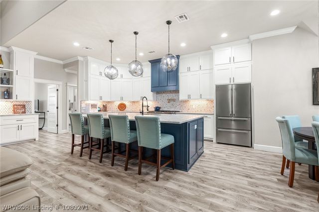 4109 Stonehouse Road, Fort Smith, AR 72903
