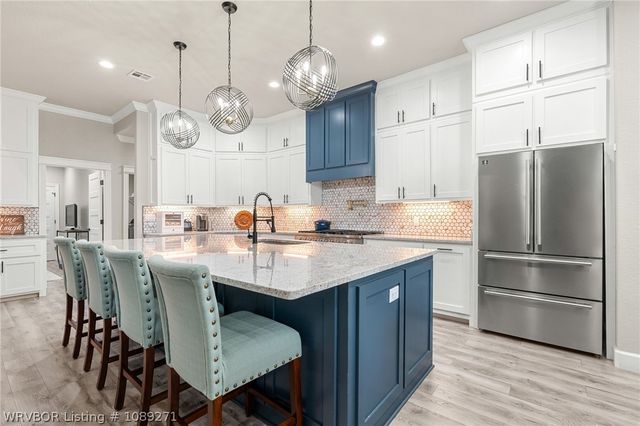 4109 Stonehouse Road, Fort Smith, AR 72903