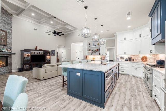 4109 Stonehouse Road, Fort Smith, AR 72903