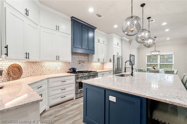 4109 Stonehouse Road, Fort Smith, AR 72903