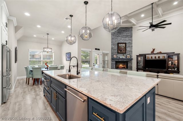 4109 Stonehouse Road, Fort Smith, AR 72903