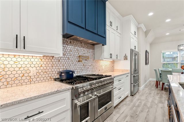 4109 Stonehouse Road, Fort Smith, AR 72903