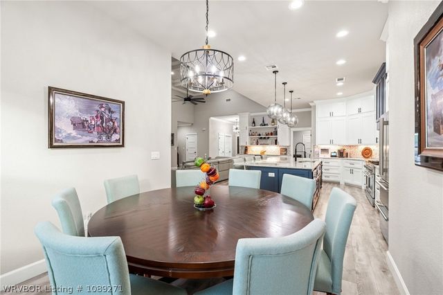 4109 Stonehouse Road, Fort Smith, AR 72903