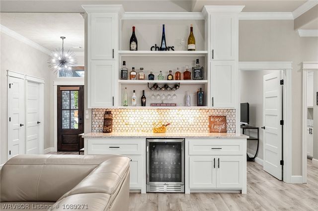 4109 Stonehouse Road, Fort Smith, AR 72903