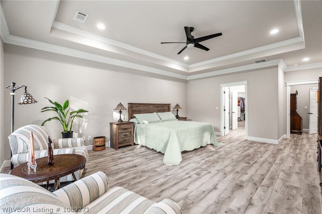 4109 Stonehouse Road, Fort Smith, AR 72903