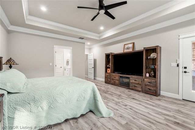 4109 Stonehouse Road, Fort Smith, AR 72903