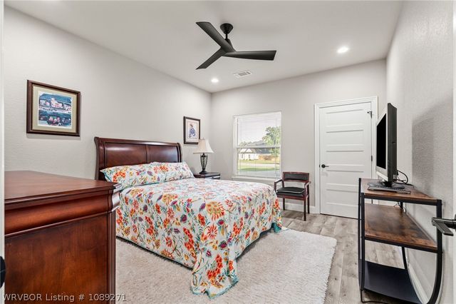 4109 Stonehouse Road, Fort Smith, AR 72903