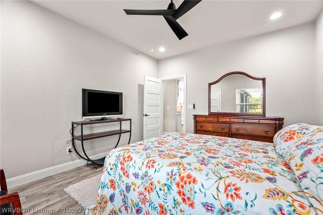4109 Stonehouse Road, Fort Smith, AR 72903