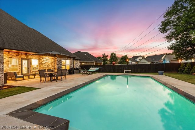 4109 Stonehouse Road, Fort Smith, AR 72903