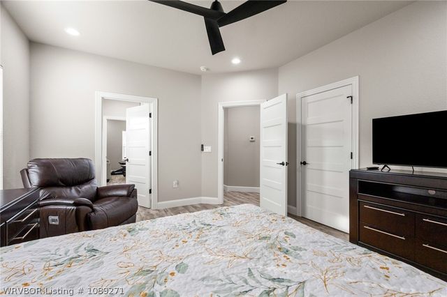 4109 Stonehouse Road, Fort Smith, AR 72903
