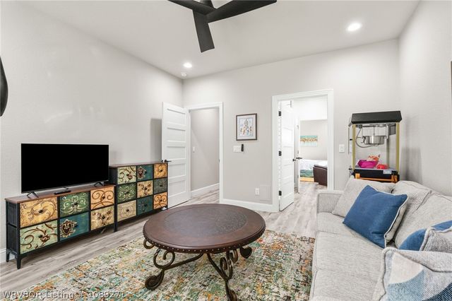 4109 Stonehouse Road, Fort Smith, AR 72903