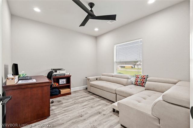 4109 Stonehouse Road, Fort Smith, AR 72903