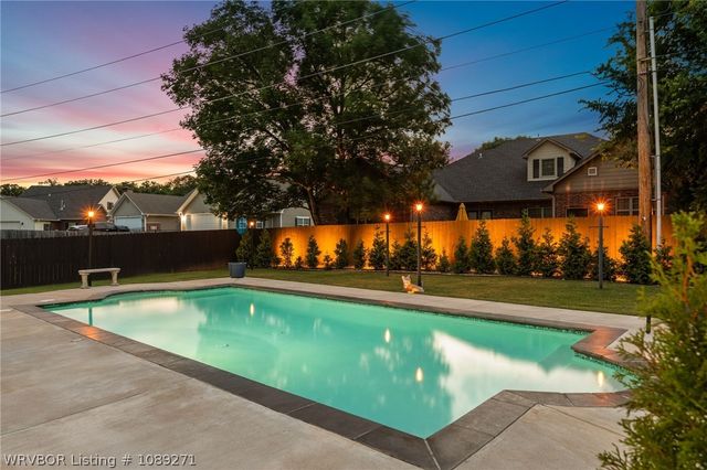 4109 Stonehouse Road, Fort Smith, AR 72903