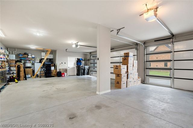 4109 Stonehouse Road, Fort Smith, AR 72903