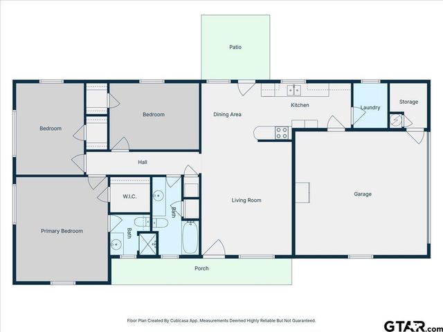 914 Joel, Tyler, TX 75703