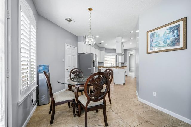531 W North Hill Drive, Spring, TX 77388