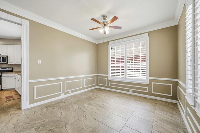 531 W North Hill Drive, Spring, TX 77388