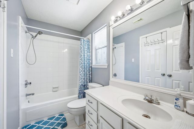 531 W North Hill Drive, Spring, TX 77388