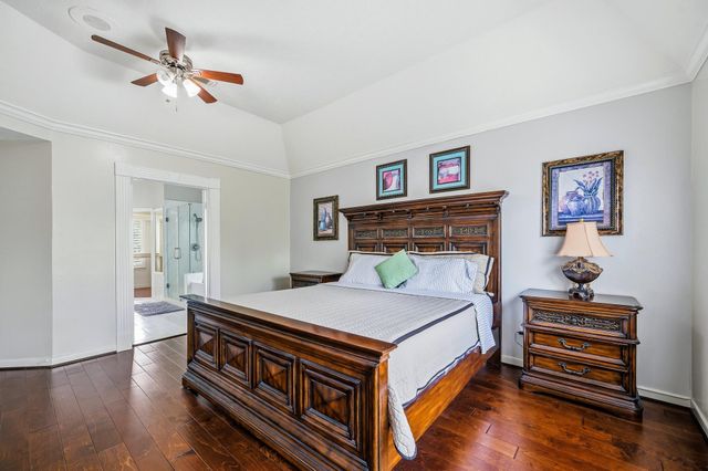 531 W North Hill Drive, Spring, TX 77388