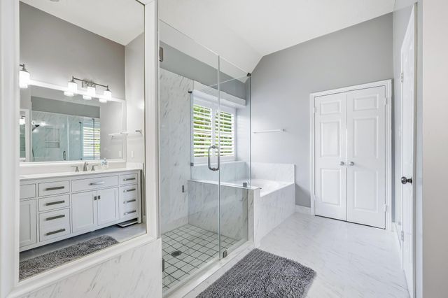 531 W North Hill Drive, Spring, TX 77388