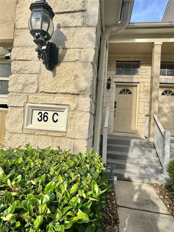 13600 Breton Ridge Street 36C, Houston, TX 77070