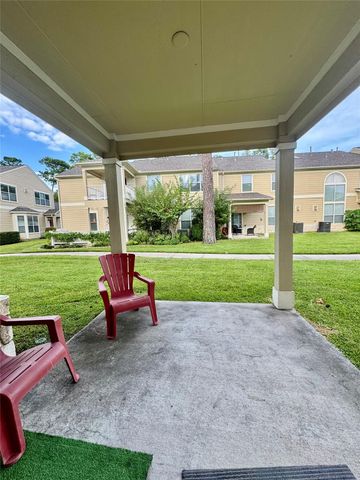 13600 Breton Ridge Street 36C, Houston, TX 77070