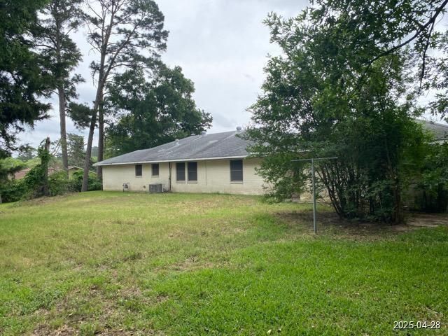 1912 18th Street, Huntsville, TX 77340