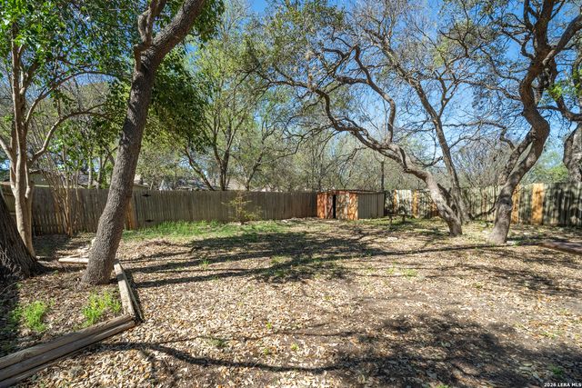 7219 Webbwood, San Antonio, TX 78250