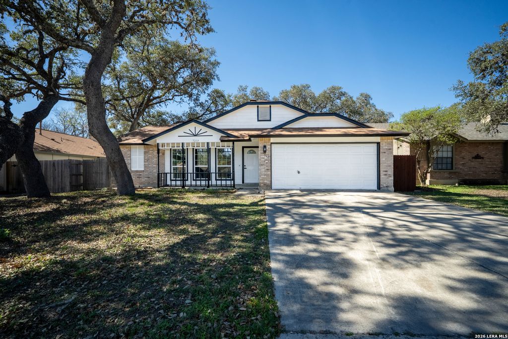 7219 Webbwood, San Antonio, TX 78250