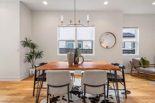 1301 Cometa ST A, Austin, TX 78721