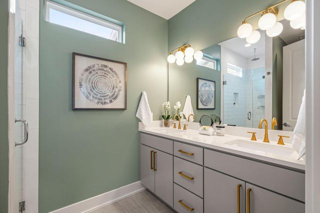 1301 Cometa ST A, Austin, TX 78721