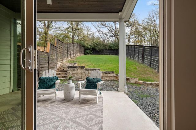 1301 Cometa ST A, Austin, TX 78721