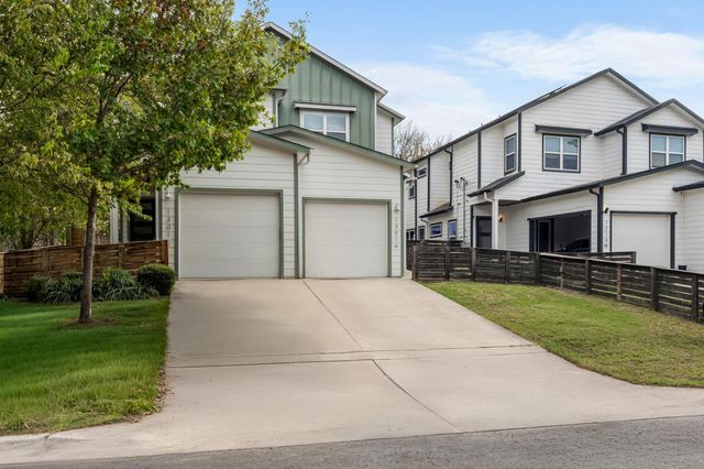 1301 Cometa ST A, Austin, TX 78721