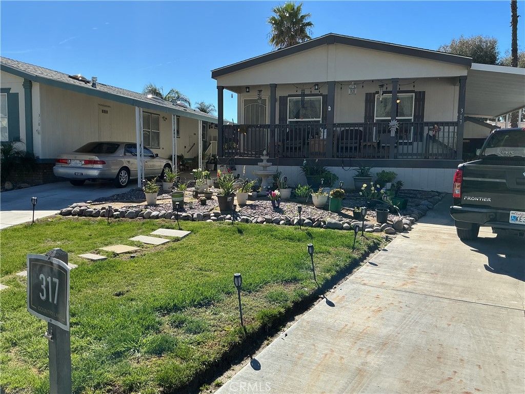 Image 2 of property listing at 24200 State St, San Jacinto, CA 92583