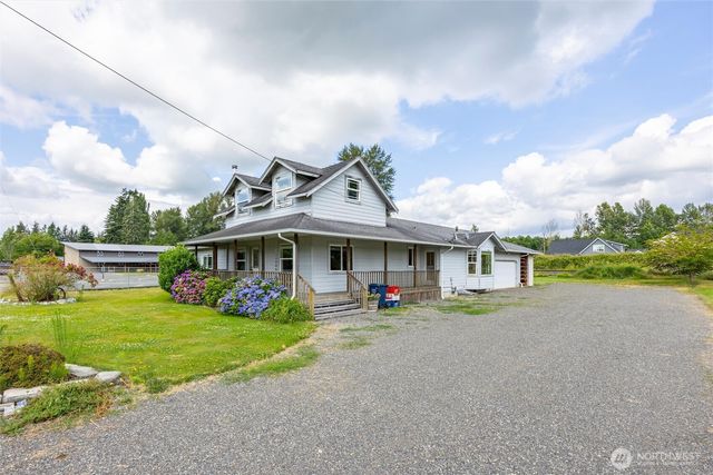 902 Nooksack Avenue, Nooksack, WA 98276