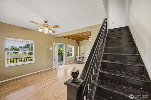 902 Nooksack Avenue, Nooksack, WA 98276