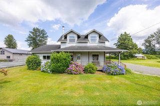 902 Nooksack Avenue, Nooksack, WA 98276