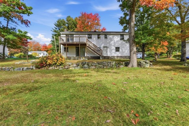 4 Angelica Dr., Framingham, MA 01701