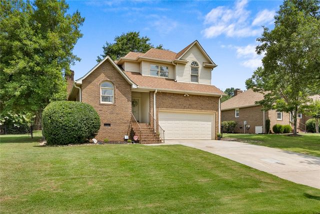 109 Prestwick Court, Easley, SC 29642