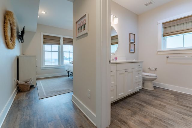 115 E Arctic Avenue 1a, Folly Beach, SC 29439