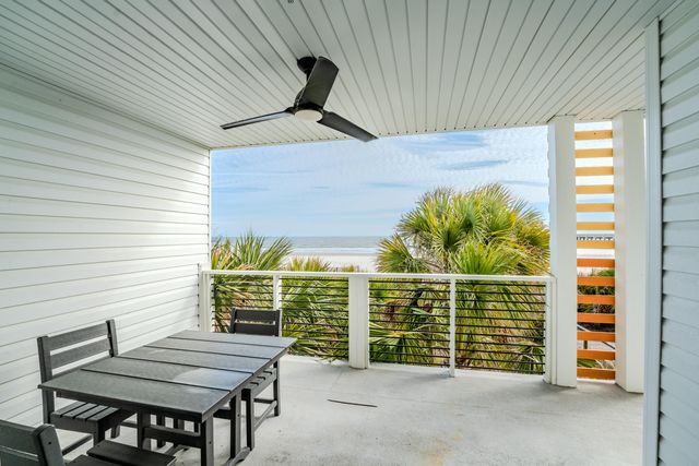 115 E Arctic Avenue 1a, Folly Beach, SC 29439