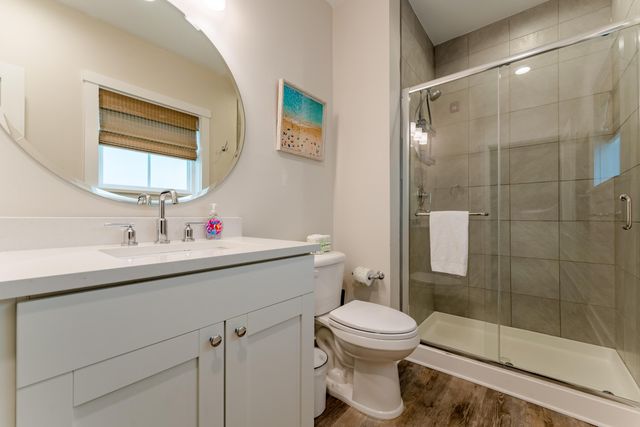 115 E Arctic Avenue 1a, Folly Beach, SC 29439