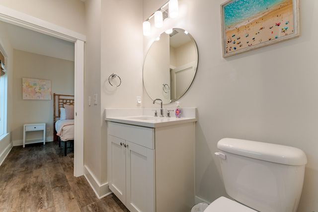 115 E Arctic Avenue 1a, Folly Beach, SC 29439