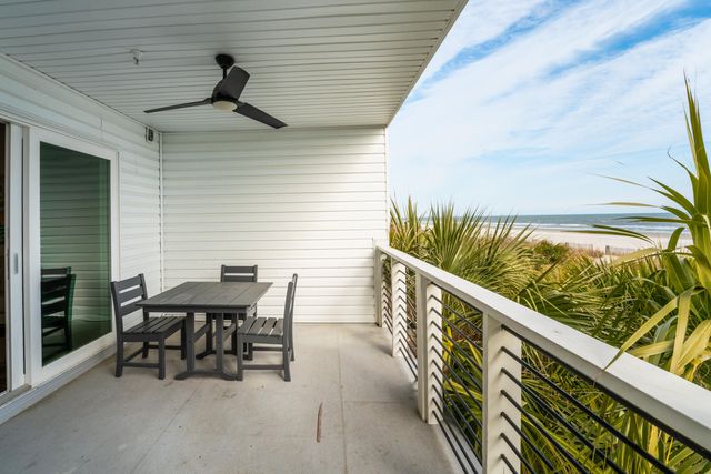115 E Arctic Avenue 1a, Folly Beach, SC 29439