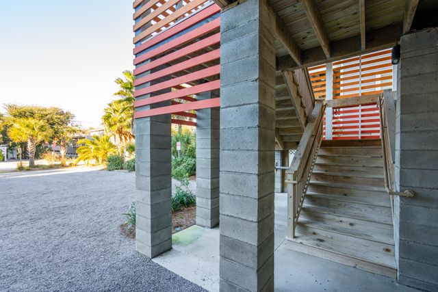 115 E Arctic Avenue 1a, Folly Beach, SC 29439