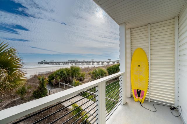 115 E Arctic Avenue 1a, Folly Beach, SC 29439